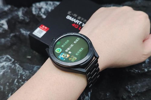 智能手表 不再只是手机品牌的附属品，独立通信让你爱不释手