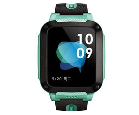 智能手表助力解决孩子不按时回家问题